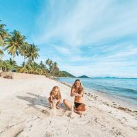 Отзыв от Инга - Виза Destination Thailand